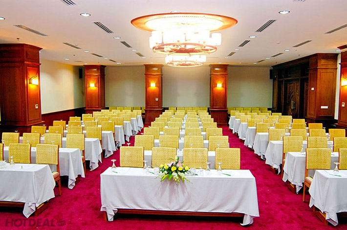 Phòng họp